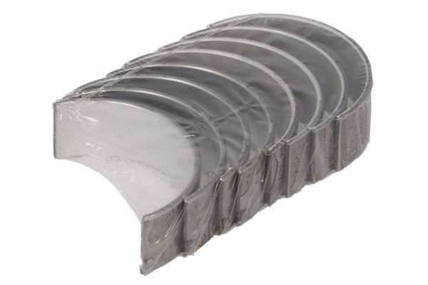 Komplet panewek korbowodowych (STD, Sputter, dla silników 4 cyl.) do BMW, ENT074024 STD, ENGITECH w ofercie sklepu e-autoparts.pl 